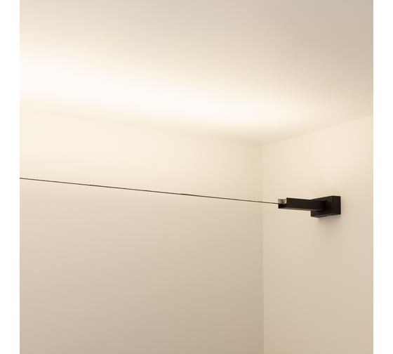Лента-трос Arlight STINGRAY-IC-A120 24V Warm3000 1компл 034173