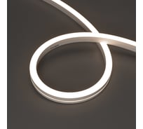 Герметичная лента Arlight MOONLIGHT-SIDE-A140-12x17mm 24V Day4000, Бок 5м 038797