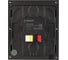 Сенсорная панель INTELLIGENT ARLIGHT KNX-113-40-MULTI-V4-IN (20-30V) (IARL, IP20 Пластик, 2 года) 032386 7