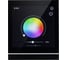 Сенсорная панель INTELLIGENT ARLIGHT KNX-113-40-MULTI-V4-IN (20-30V) (IARL, IP20 Пластик, 2 года) 032386 9