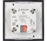 Панель INTELLIGENT ARLIGHT KNX-223-4-BLACK (BUS) (IARL, IP20 Пластик, 3 года) 028758 2