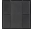Панель INTELLIGENT ARLIGHT KNX-223-4-BLACK (BUS) (IARL, IP20 Пластик, 3 года) 028758 3