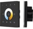 Сенсорная панель INTELLIGENT ARLIGHT DALI-901-11-4G-4SC-MIX-DT8-IN Black IARL, IP20 Плас 1шт 037197 1