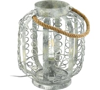 Настольная декоративная лампа EGLO Промо hagley 49134