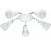 Потолочная люстра EGLO ПРОМО DAKAR 6 75305