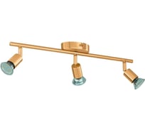 Спот Eglo BUZZ-LED 33186