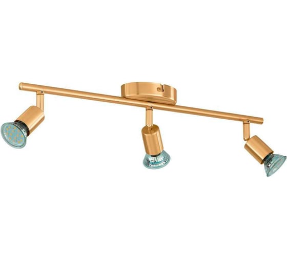 Спот Eglo BUZZ-LED 33186 1