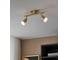 Спот Eglo BUZZ-LED 33185 6