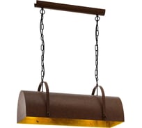 Подвесной светильник EGLO Промо deerhurst 49687