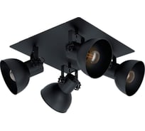 Спот Eglo BARNSTAPLE 1 43434