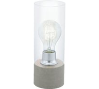 Настольная декоративная лампа EGLO Промо torvisco 1 94549