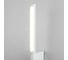 Настенный светодиодный светильник Elektrostandard sarca 4000к 40111/led белый a063690 5