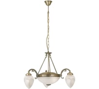 Подвесная люстра EGLO Промо imperial 82742