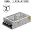 Блок питания для светодиодных лент и модулей 12v 100Вт TDM ELECTRIC 12В, IP20, металл SQ0331-0015 2