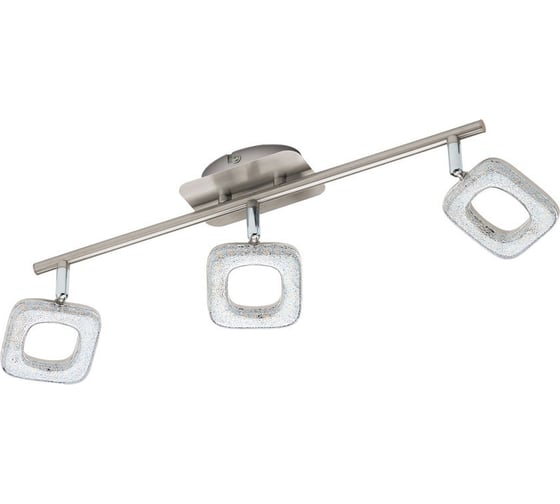 Спот Eglo litago crystal 97003