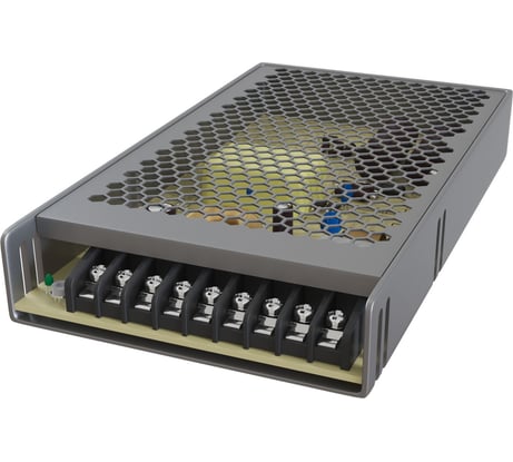 Блок питания MAYTONI exility 200w серый TRX004DR-200S