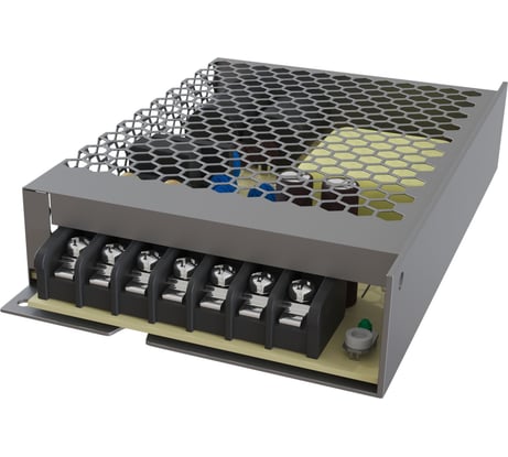 Блок питания MAYTONI exility 150w серый TRX004DR-150S