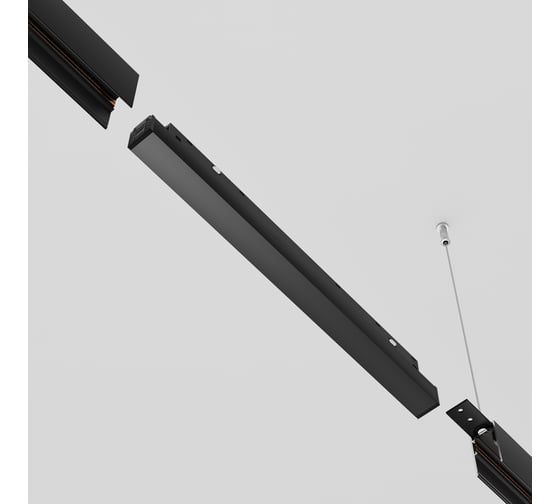 Блок питания MAYTONI exility 200w черный TRX034DR4-200B
