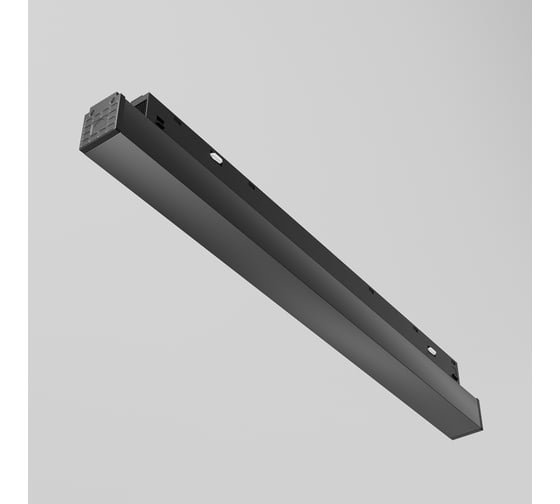 Блок питания MAYTONI exility 200w черный TRX034DR4-200B