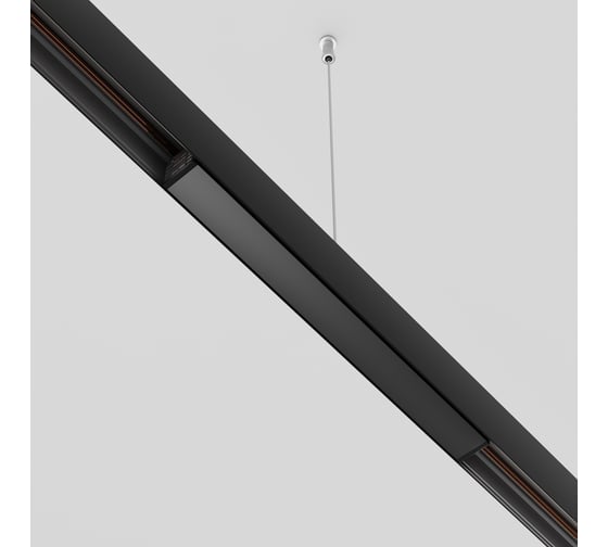 Блок питания MAYTONI exility 100w черный TRX034DR4-100B