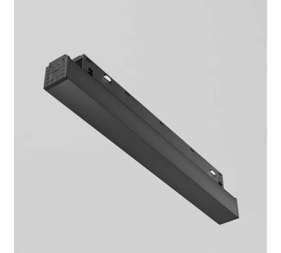 Блок питания MAYTONI exility 100w черный TRX034DR4-100B