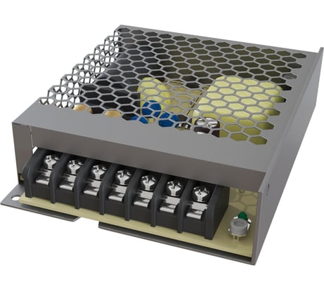 Блок питания MAYTONI exility 100w серый TRX004DR-100S
