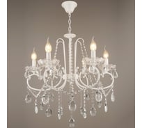 Подвесная люстра ВИНКРУС WT, E14x6x60W A3344/6