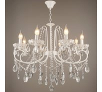 Подвесная люстра ВИНКРУС WT, E14x8x60W A3344/8