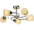 Люстра POWERLIGHT Spring 5 1-010030 1