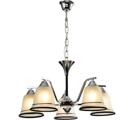 Люстра POWERLIGHT HAT 5 1-010140