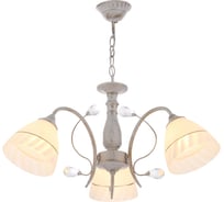 Подвесная люстра ВИНКРУС WG E27x3x60W C0275/3