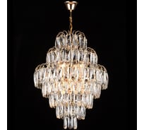 Подвесная люстра ВИНКРУС FG, E27x8x60W E1719/8