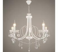 Подвесная люстра ВИНКРУС WT, E14x5x60W C1311/5