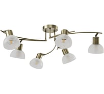 Люстра POWERLIGHT Dora 6BZ 1-010790