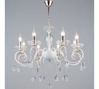 Подвесная люстра ВИНКРУС WT-FGD, E14x8x60W A3950/8