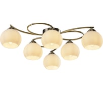 Люстра POWERLIGHT Isaballa 6BZ 1-010770