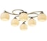 Люстра POWERLIGHT Isaballa 6BZ 1-010770 1