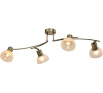 Люстра POWERLIGHT Dora 4BZ 3101/2-2