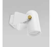 Настенный светильник Eurosvet 20167/1 белый a063285