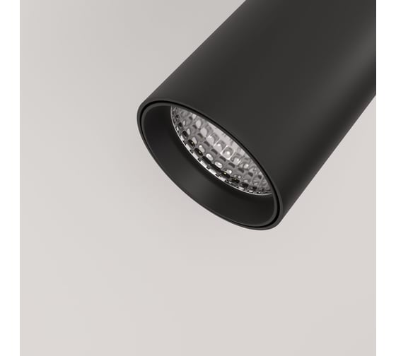 Настенный светильник Eurosvet 20143/1 led черный a063184