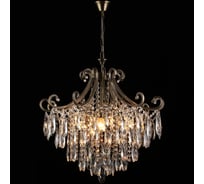 Подвесная люстра ВИНКРУС AB E27x6x60W E1703/6