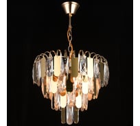 Подвесная люстра ВИНКРУС FGD, E27x4x60W E1760/4