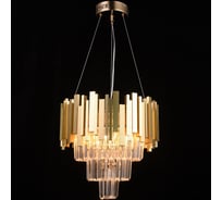 Подвесная люстра ВИНКРУС FGD, E27x5x60W E1776/5