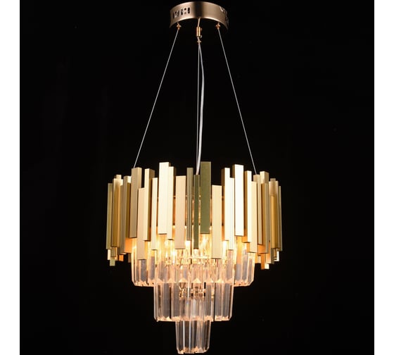 Подвесная люстра ВИНКРУС FGD, E27x5x60W E1776/5 1