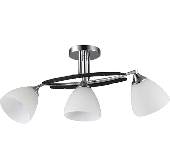 Потолочная люстра ВИНКРУС CH, E27x3x60W A1703/3 1