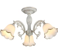 Потолочная люстра ВИНКРУС WG, E27x3x60W A2212/3