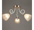 Потолочная люстра ВИНКРУС WT-FGD, E27x3x60W A3448/3 1