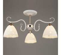 Потолочная люстра ВИНКРУС WT-FGD, E27x3x60W A3450/3