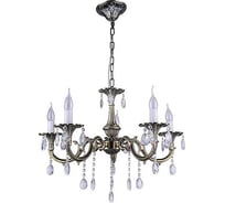 Подвесная люстра ВИНКРУС AB, E14x5x60W HD73023/5