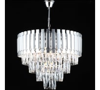 Подвесная люстра ВИНКРУС CH, E27x8x60W E2184/8